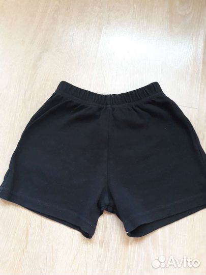 Купальники шорты для гимнастики и спорта