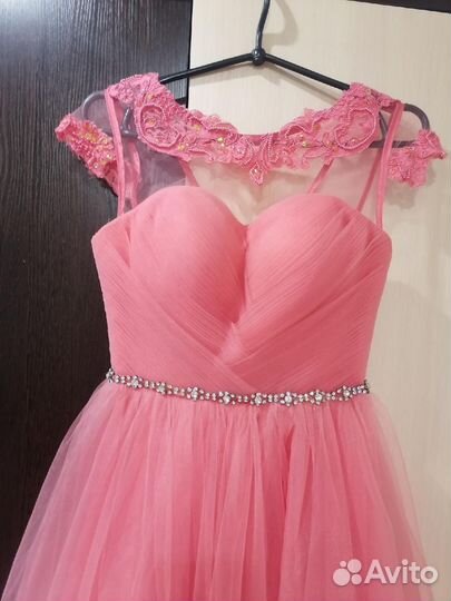 Вечернее платье 40-42