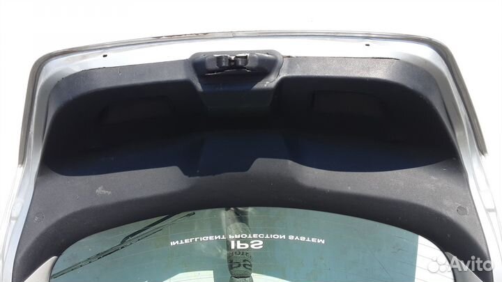 Крышка багажника Ford Mondeo 3 (2000-2007)