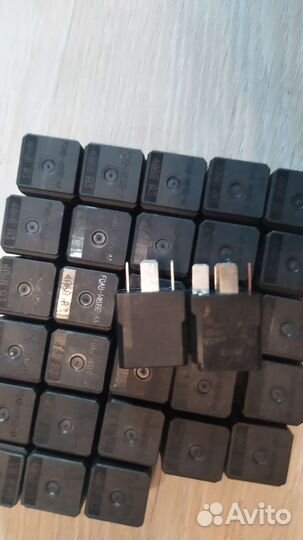 Реле Ford F0AB-14B192-AA F0AB14B192AA