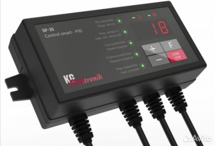 Контроллер для котла