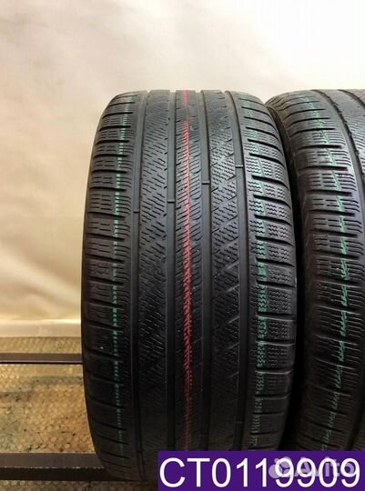 Vredestein QuaTrac Pro 285/40 R22 110Y