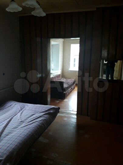 Дом 60 м² на участке 5 сот.