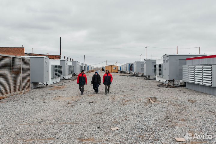 Майнинг отель хостинг дата-центр asic ферма