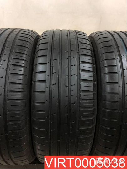 Nokian Tyres Hakka Blue 2 205/65 R16 99V