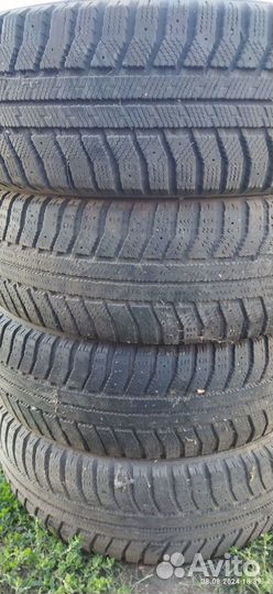 Amtel NordMaster 195/65 R15