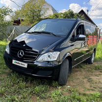 Mercedes-Benz Viano 2.1 AT, 2011, 270 000 км, с пробегом, цена 2 150 000 руб.