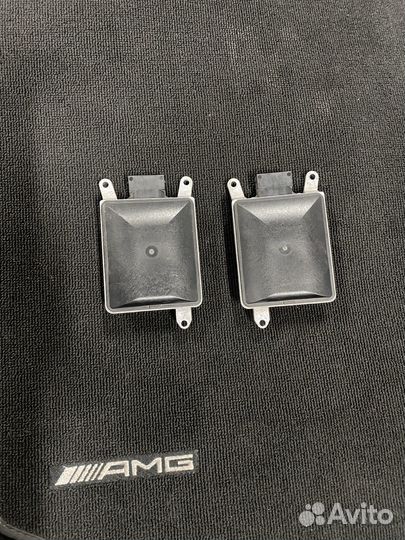 Радарный датчик блок смены полосы VAG оригинал