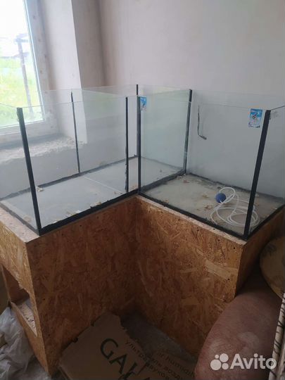 Аквариум