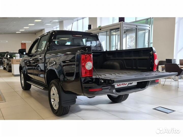 JAC T6, 2023