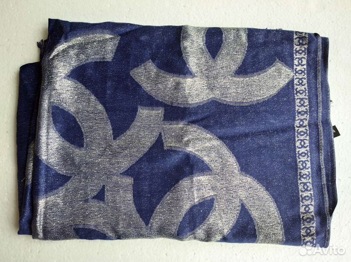 Палантин женский шарф