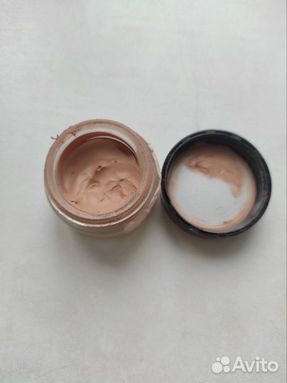 Макс фактор тональный крем мусс