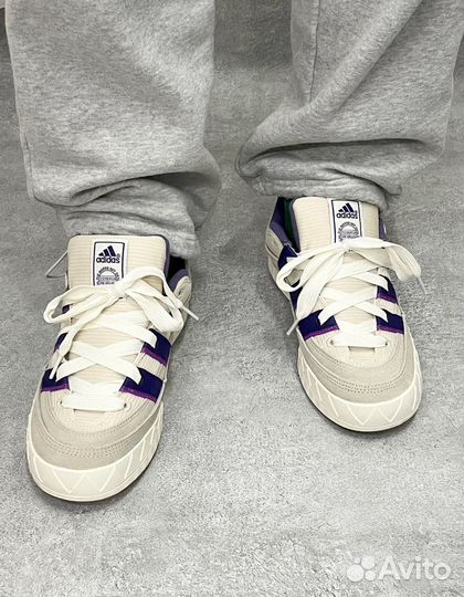 Adidas Adimatic оригинал 36 37 38 39 40