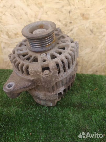 Генератор Lifan Breez 1.3