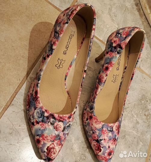 Туфли женские 36 размер