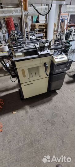 Станок для производства перчаток