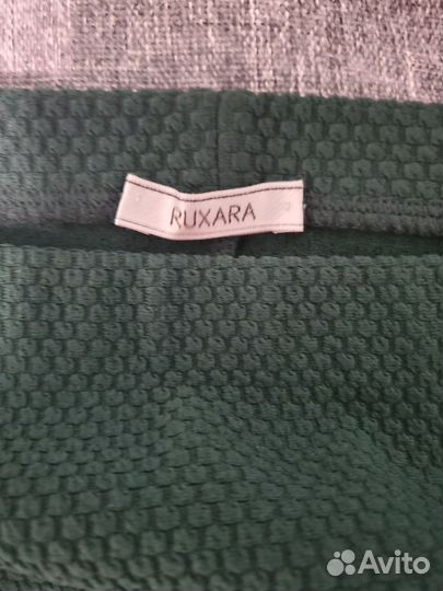 Платье трикотажное женское 46 размер