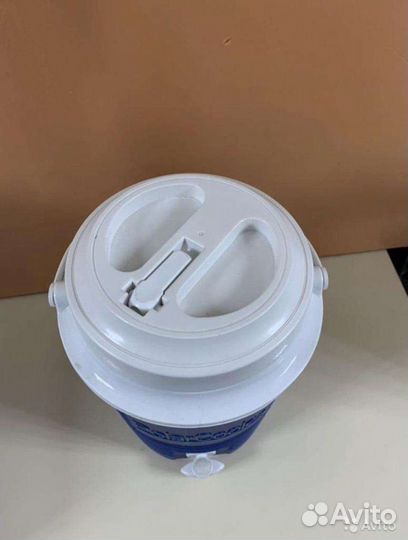 Термоконтейнер термобокс