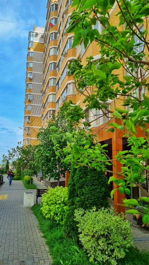 Гараж, 10 м²