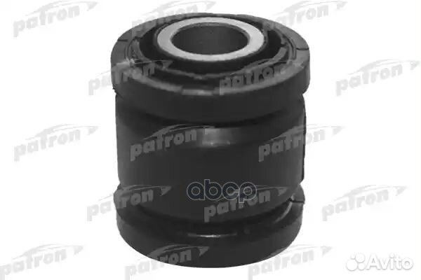 PSE10087 patron Сайлентблок задней тяги PSE1008