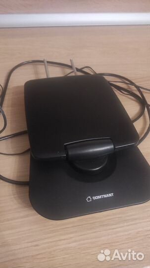 Антенна для тв