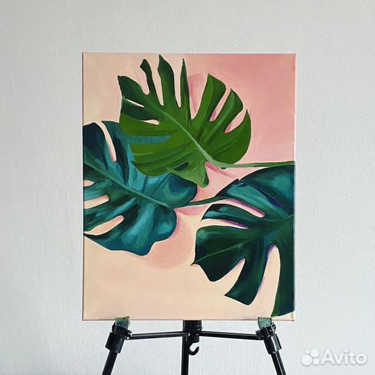 Картины в интерьер на заказ