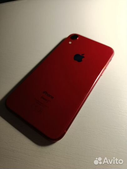 iPhone Xr, 64 ГБ