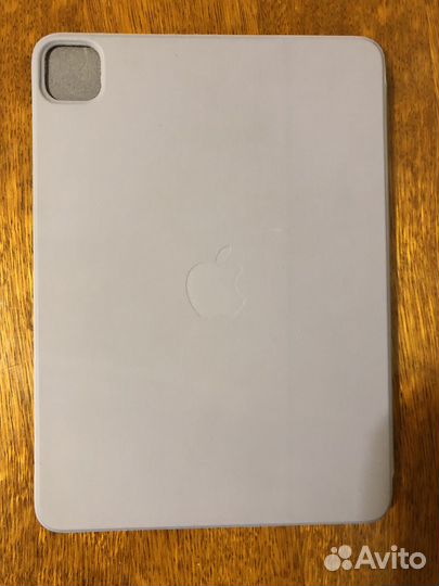 Чехол SMART фолио для iPad pro 11