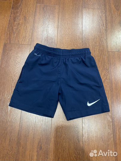 Шорты nike оригинал