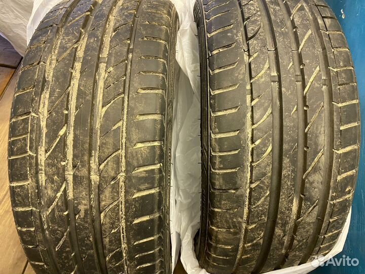 Sailun Atrezzo ZSR 215/45 R17