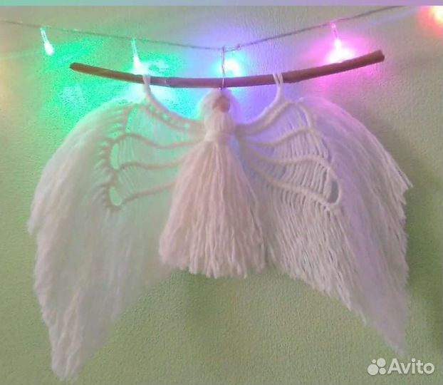 Оберег, Ангел