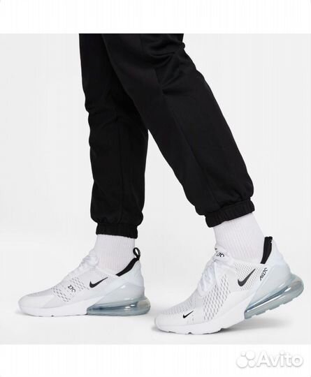 Брюки спортивные Nike M Nk Df Acd23 Trk Pant Wp Br