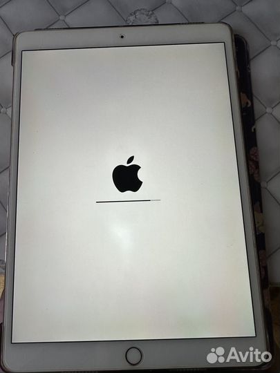 iPad pro 10.5