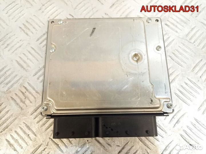 Блок Эбу Mercedes W211 2.2 CDI 646.963 A6461537679