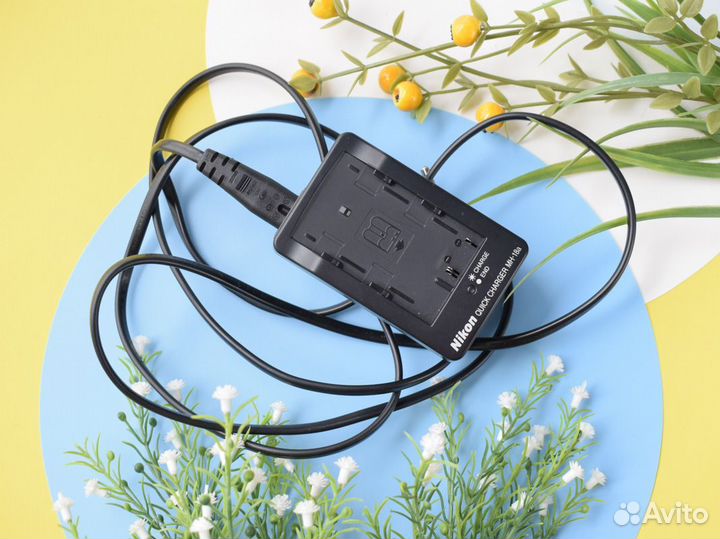 Зарядное устройство MH-18a (D90)