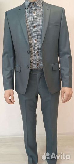 Костюм двойка мужской