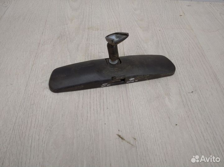 Зеркало салона Lifan X60