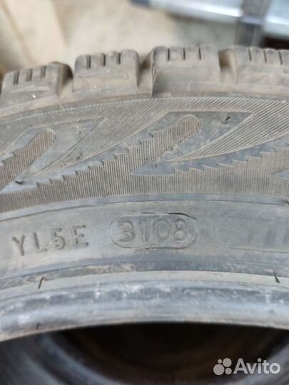 Nokian Tyres Hakkapeliitta R 185/55 R15