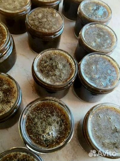 Продлевающий мужской мёд