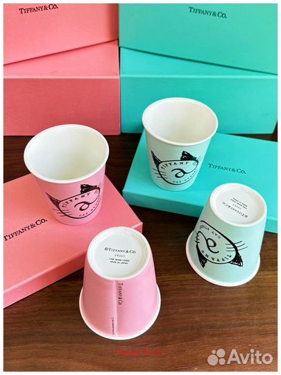 Tiffany в коллекцию