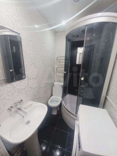 Квартира-студия, 22 м², 1/5 эт.