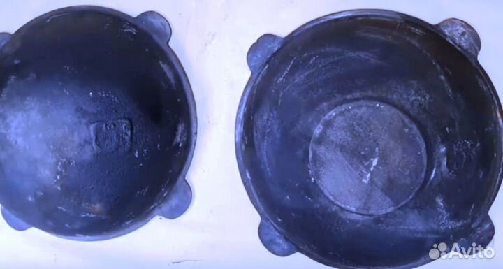 Казан в подарок и для всей семьи