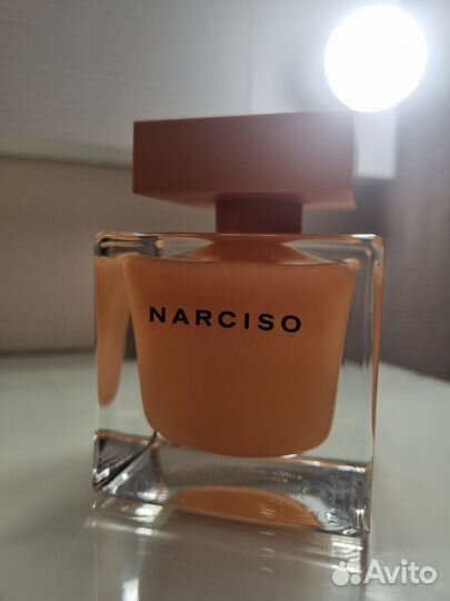 Narciso rodriguez Отливанты