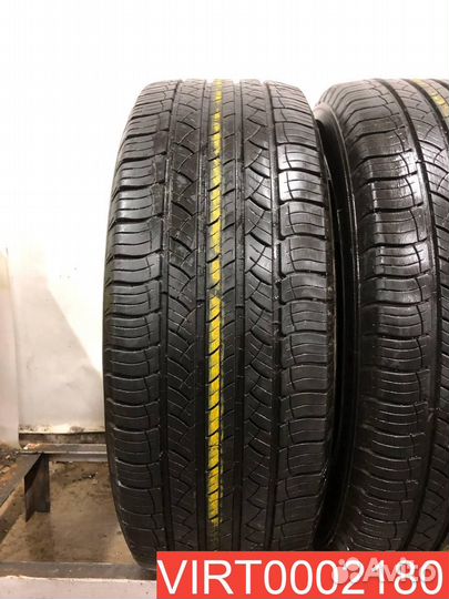 Michelin Latitude Tour HP 245/60 R18 105V