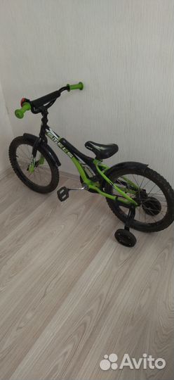 Детский велосипед Stels Pilot 170 (20