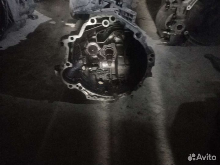 МКПП Ауди Б4 сgt 26054