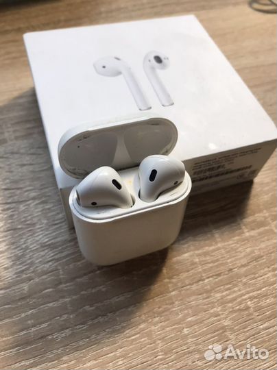 Airpods 1-оригинал