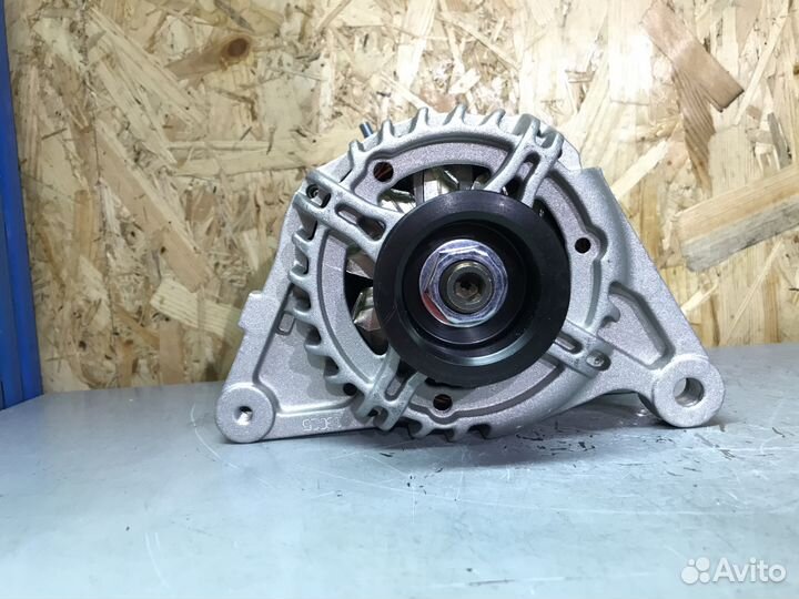 Генератор Auris, Verso, Corolla;