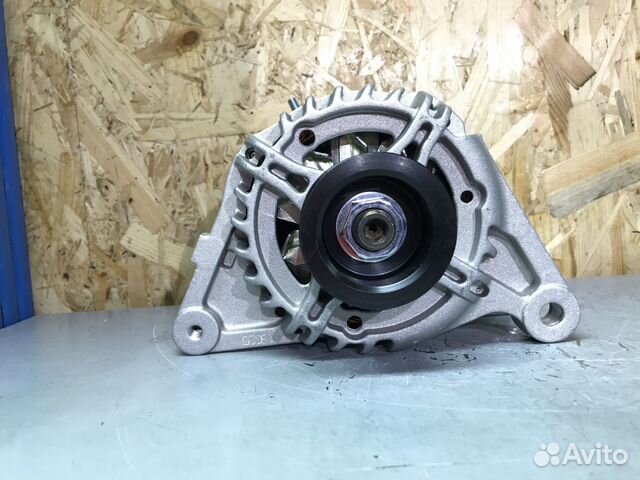 Генератор Auris, Verso, Corolla;