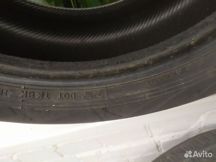 Yokohama BluEarth-A AE-50 205/55 R16